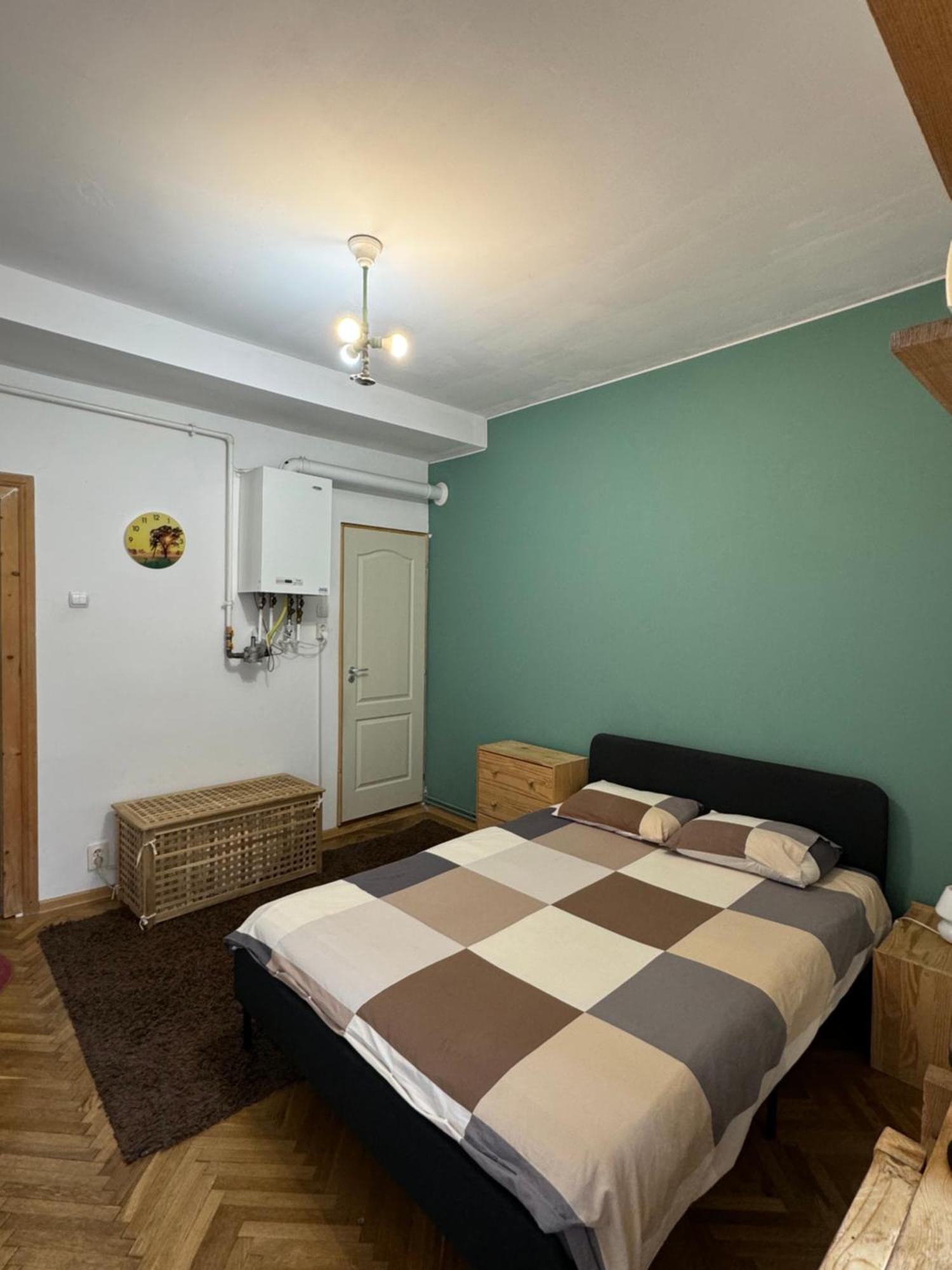Armeneasca Cozy Studio Bucareste Exterior foto